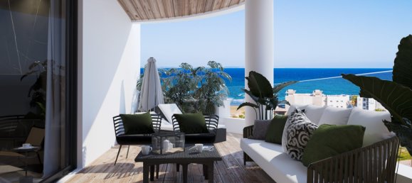 3 bedrooms Apartment in Larnaca, Cyprus No. 3014 11