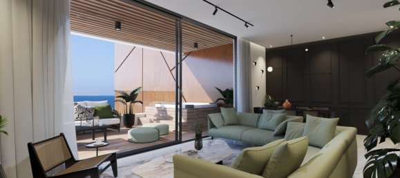 3 bedrooms Apartment in Larnaca, Cyprus No. 3014 5