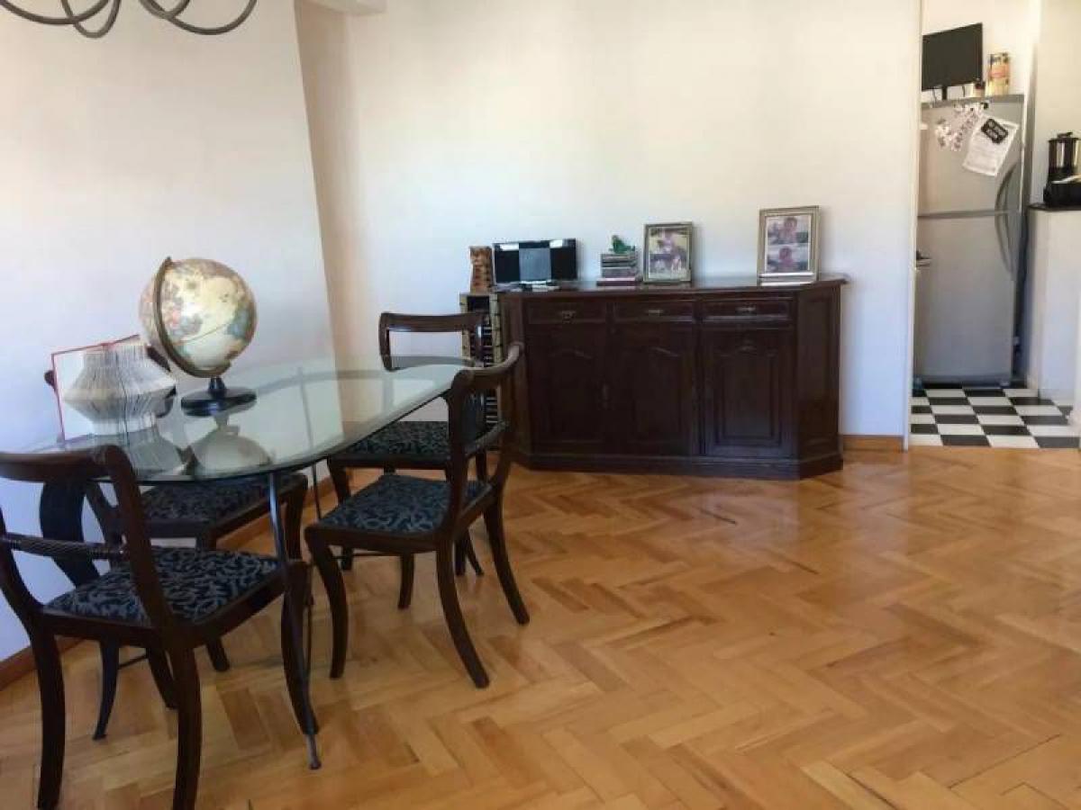 3 bedrooms Apartment in Buenos Aires, Argentina No. 94345