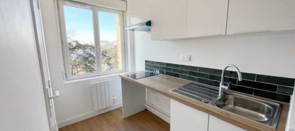 1 bedroom Apartment in Lille, France No. 83749 2