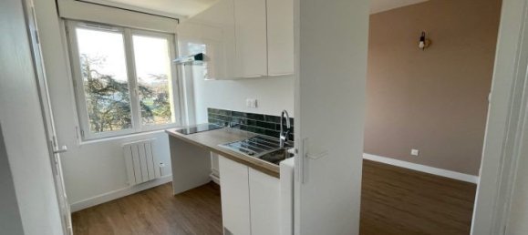 1 bedroom Apartment in Lille, France No. 83749 3