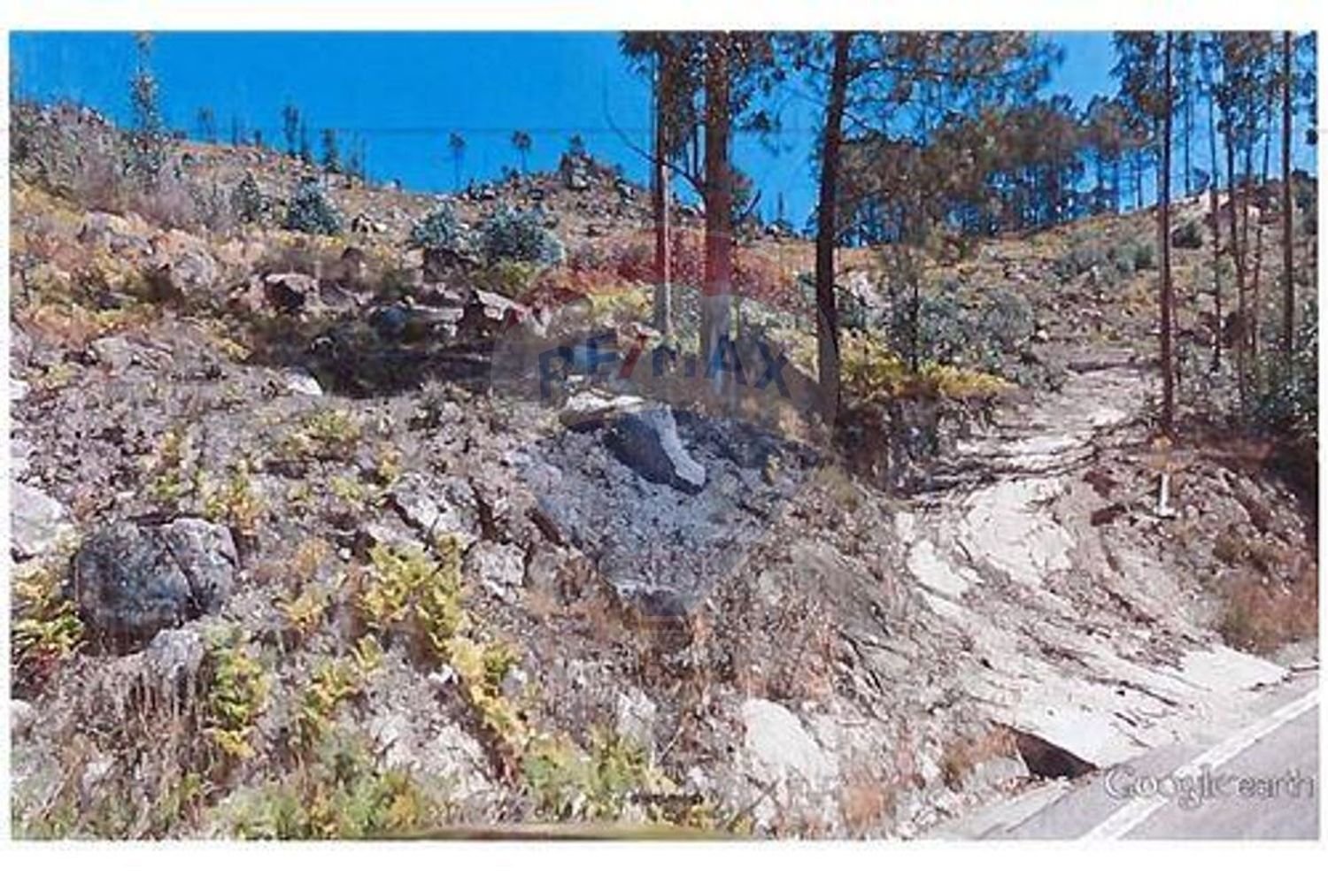 Grundstück in Marco de Canaveses, Portugal 35000m², Nr. 60431