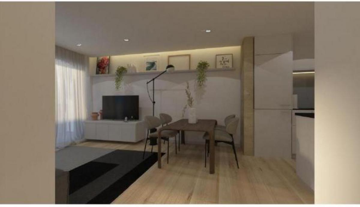 Studio in Vila Nova de Gaia, Portugal, Nr. 2565