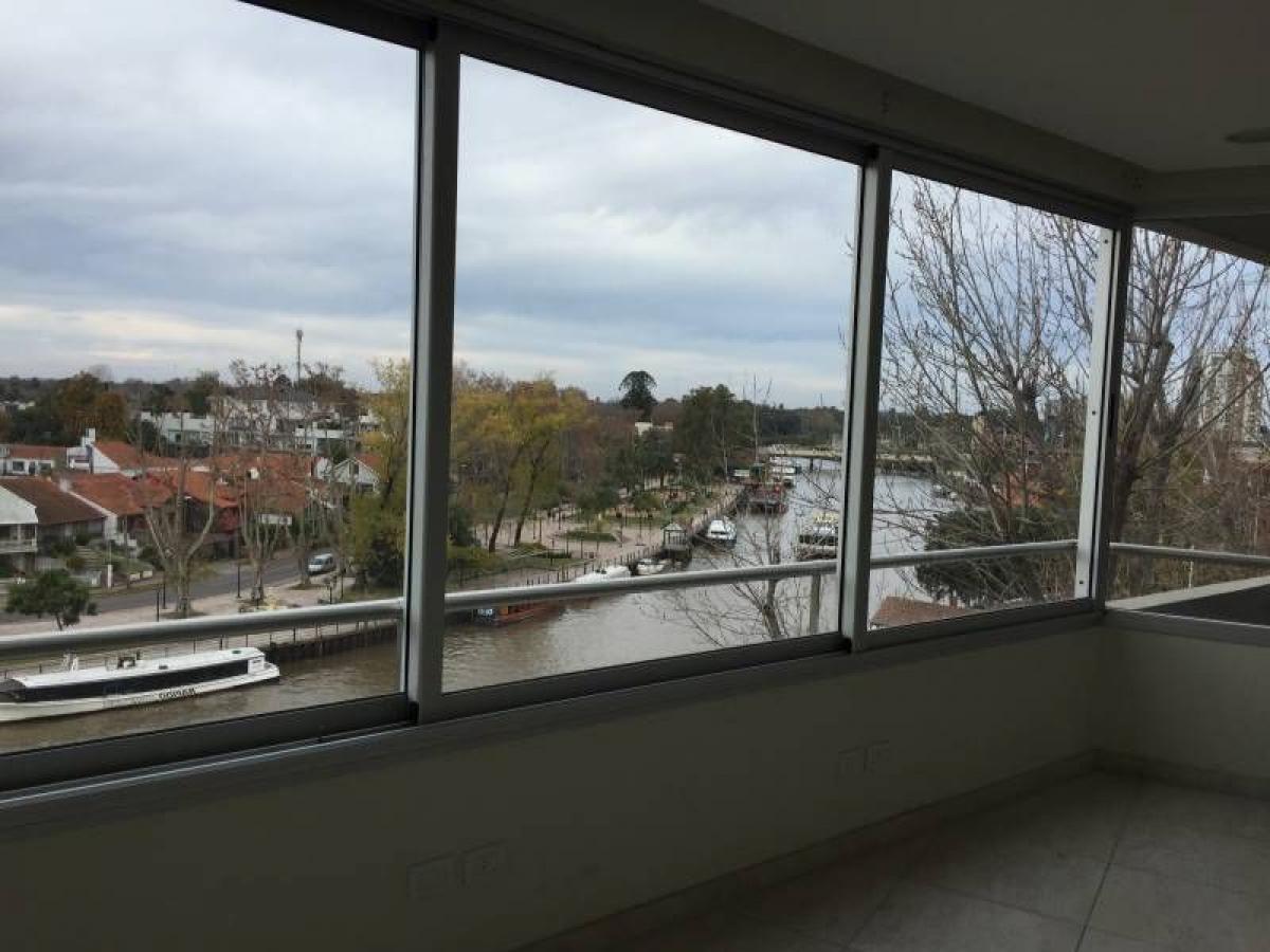 67m² Office in Tigre, Argentina No. 27306