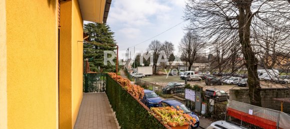 4 rooms Apartment in Garbagnate Milanese, Italy No. 165776 24