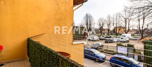 4 rooms Apartment in Garbagnate Milanese, Italy No. 165776 27
