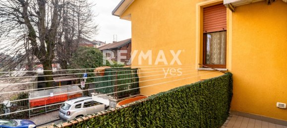 4 rooms Apartment in Garbagnate Milanese, Italy No. 165776 26