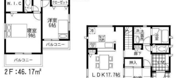 4 غرف نوم منزل في Fukuoka, Japan رقم 9046 2