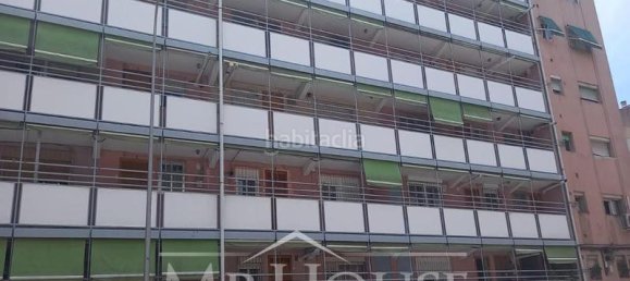 Квартира с 3 спальнями в Мадрид, Испания № 154838 5