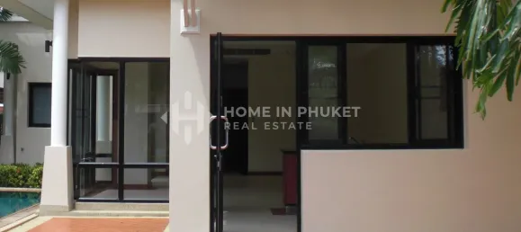 4 dormitorios сasa en venta en Phuket, Southern Thailand, Thailand № 77775 20