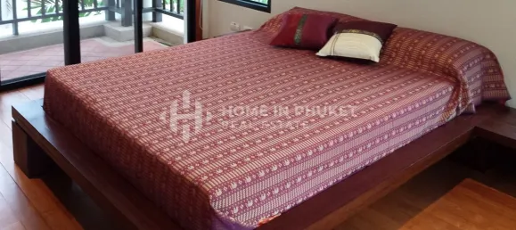 4 dormitorios сasa en venta en Phuket, Southern Thailand, Thailand № 77775 13
