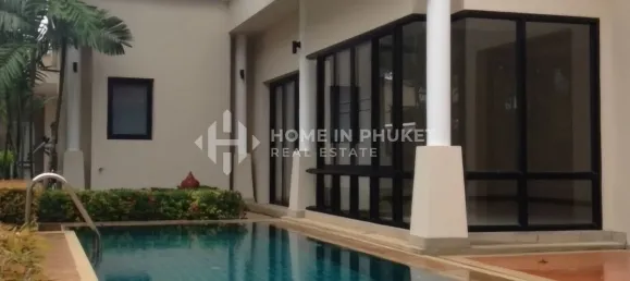 4 dormitorios сasa en venta en Phuket, Southern Thailand, Thailand № 77775 5