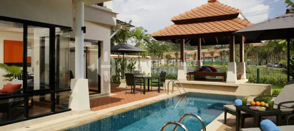 4 dormitorios сasa en venta en Phuket, Southern Thailand, Thailand № 77775 25