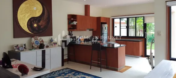4 dormitorios сasa en venta en Phuket, Southern Thailand, Thailand № 77775 8