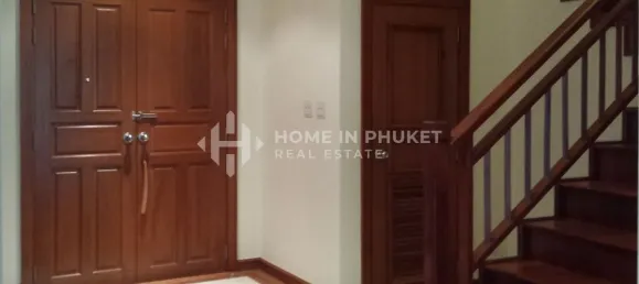 4 dormitorios сasa en venta en Phuket, Southern Thailand, Thailand № 77775 24
