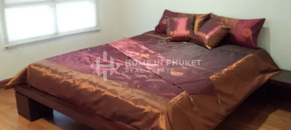4 dormitorios сasa en venta en Phuket, Southern Thailand, Thailand № 77775 12
