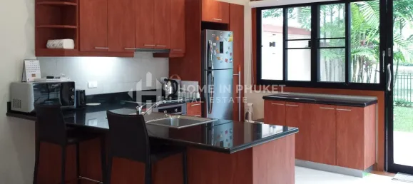 4 dormitorios сasa en venta en Phuket, Southern Thailand, Thailand № 77775 16