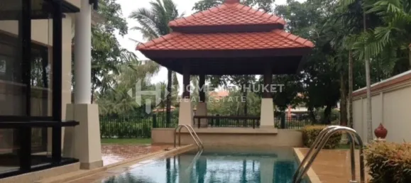 4 dormitorios сasa en venta en Phuket, Southern Thailand, Thailand № 77775 23