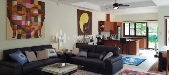 4 dormitorios сasa en venta en Phuket, Southern Thailand, Thailand № 77775 7
