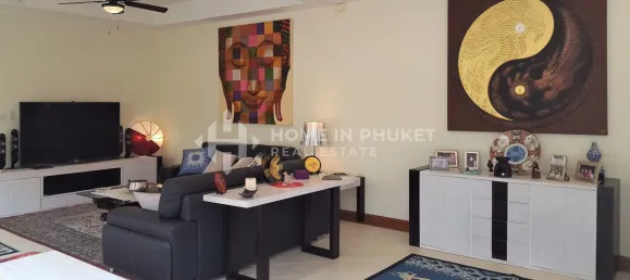 4 dormitorios сasa en venta en Phuket, Southern Thailand, Thailand № 77775 6