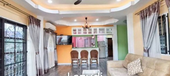 Café / restaurante T3 em Bang Sare, Thailand N.º 14135 4