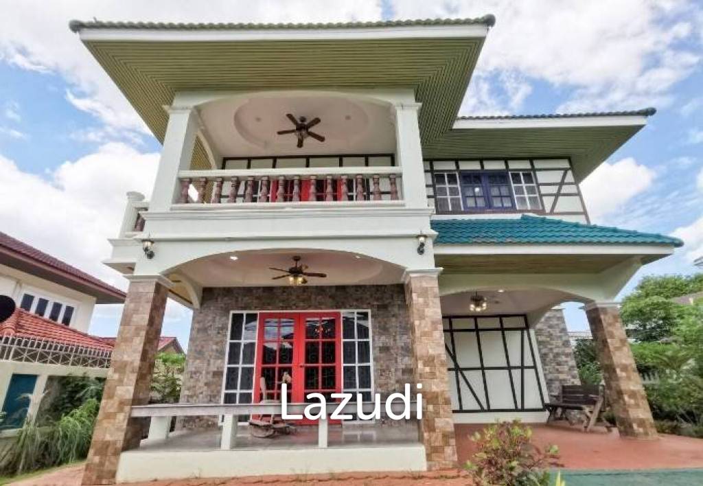 Café / restaurante T3 em Bang Sare, Thailand N.º 14135