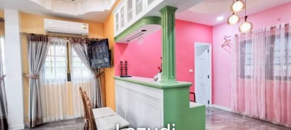 Café / restaurante T3 em Bang Sare, Thailand N.º 14135 7