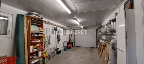 3 غرف نوم منزل في Bousse, France رقم 161278 26