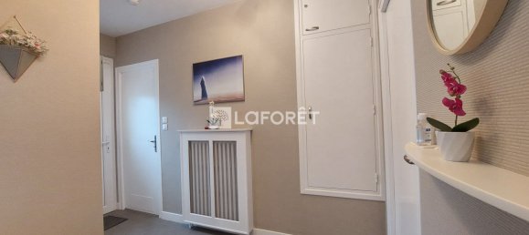 3 غرف نوم منزل في Bousse, France رقم 161278 22