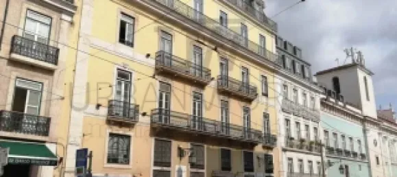 44m² Office in Lisbon, Portugal No. 94126 8