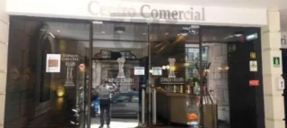 44m² Office in Lisbon, Portugal No. 94126 5