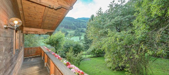 Дом с 3 комнатами в Йохберг, Австрия № 207971 21