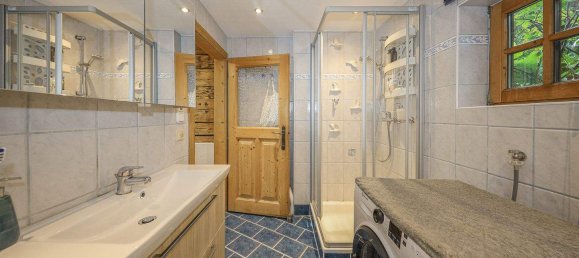 Дом с 3 комнатами в Йохберг, Австрия № 207971 14