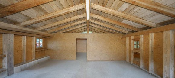 Дом с 3 комнатами в Йохберг, Австрия № 207971 17