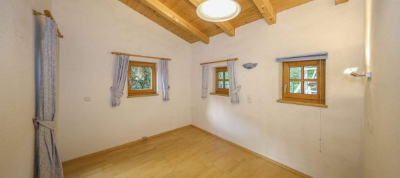 Дом с 3 комнатами в Йохберг, Австрия № 207971 12