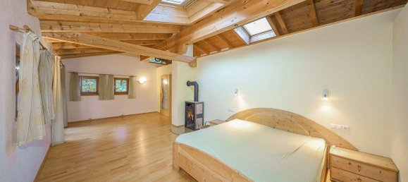 Дом с 3 комнатами в Йохберг, Австрия № 207971 11