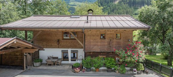 Дом с 3 комнатами в Йохберг, Австрия № 207971 24