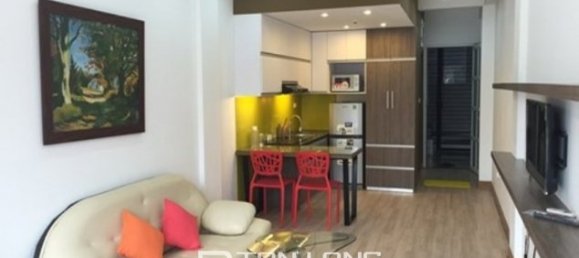 استوديو في Ba Dinh, Vietnam رقم 3488 2