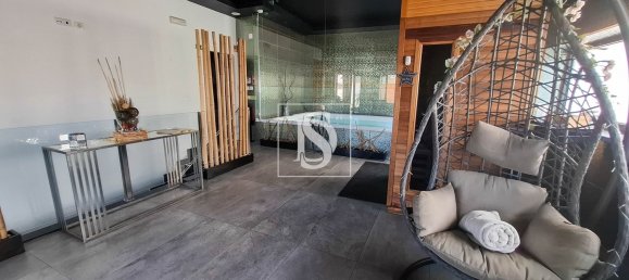 Gebäude in Lourinha, Portugal 311m², Nr. 352903 16