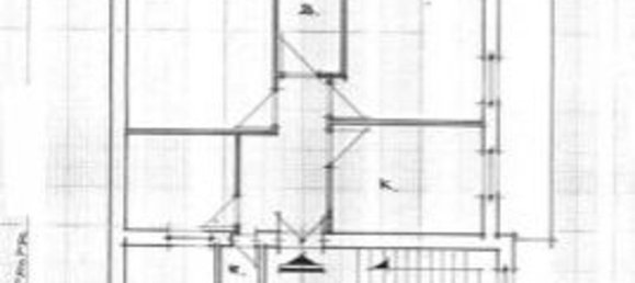 Apartamento de 4 habitaciónes en Rome, Italy No. 8881 21