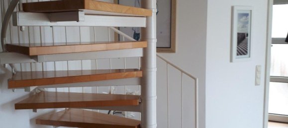 Duplex T2 em Furth, Germany N.º 262506 10