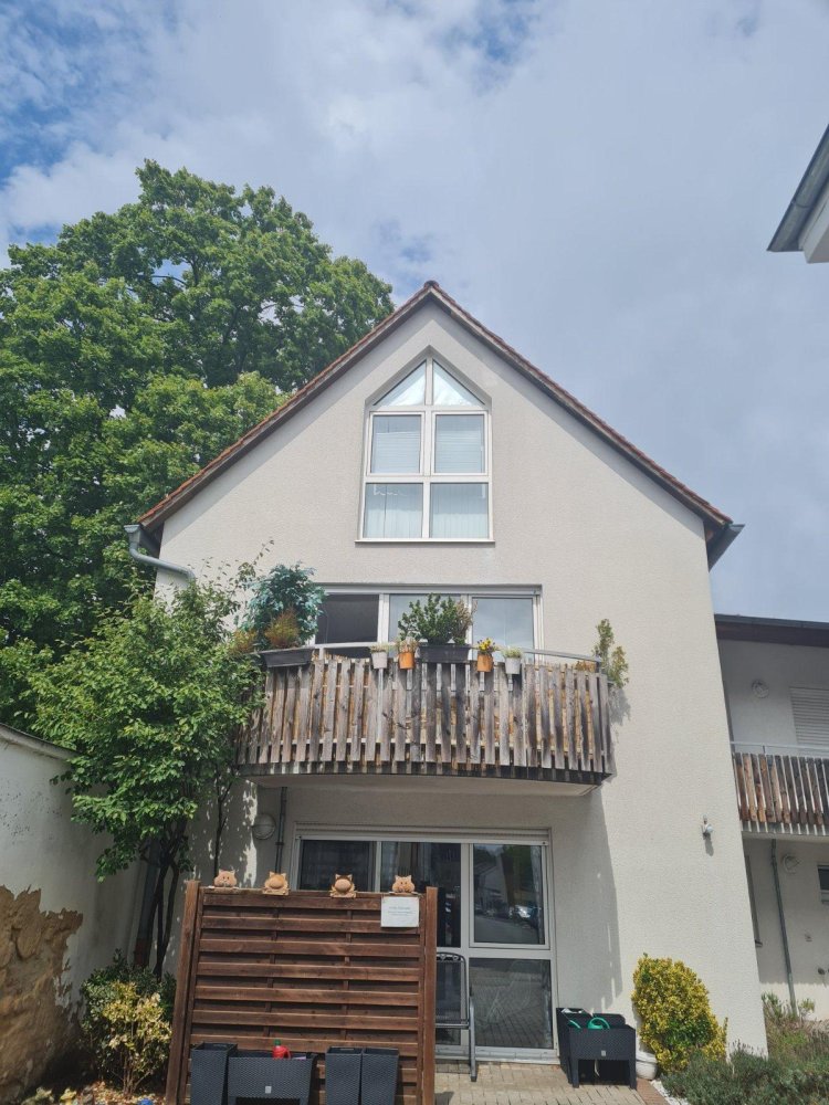 Duplex T2 em Furth, Germany N.º 262506