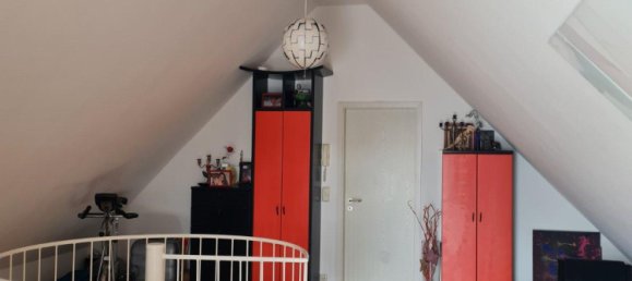 Duplex T2 em Furth, Germany N.º 262506 12