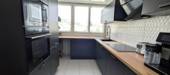 2 غرف نوم شقة في Bezons, France رقم 336388 3