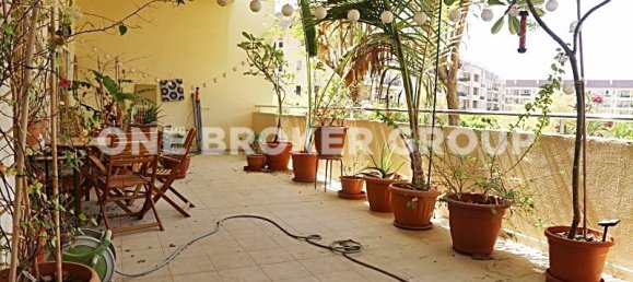 2 Schlafzimmer Wohnung in Motor City, UAE, Nr. 1843 22