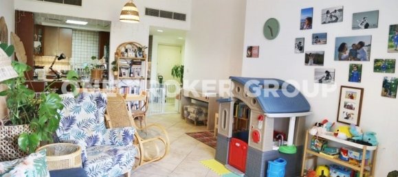 2 Schlafzimmer Wohnung in Motor City, UAE, Nr. 1843 16