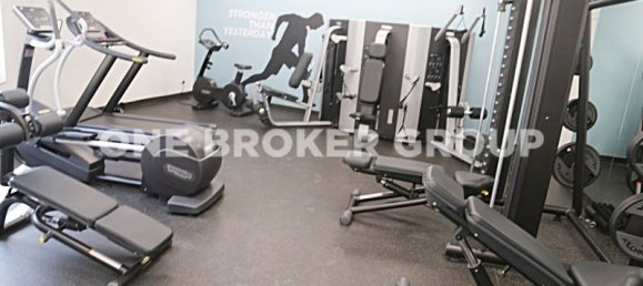 2 Schlafzimmer Wohnung in Motor City, UAE, Nr. 1843 2