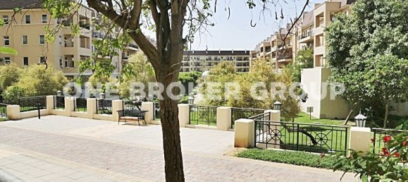 2 Schlafzimmer Wohnung in Motor City, UAE, Nr. 1843 23