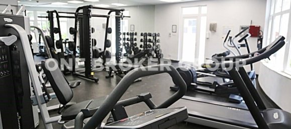 2 Schlafzimmer Wohnung in Motor City, UAE, Nr. 1843 5