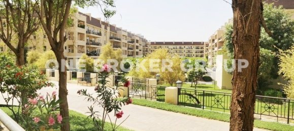 2 Schlafzimmer Wohnung in Motor City, UAE, Nr. 1843 25